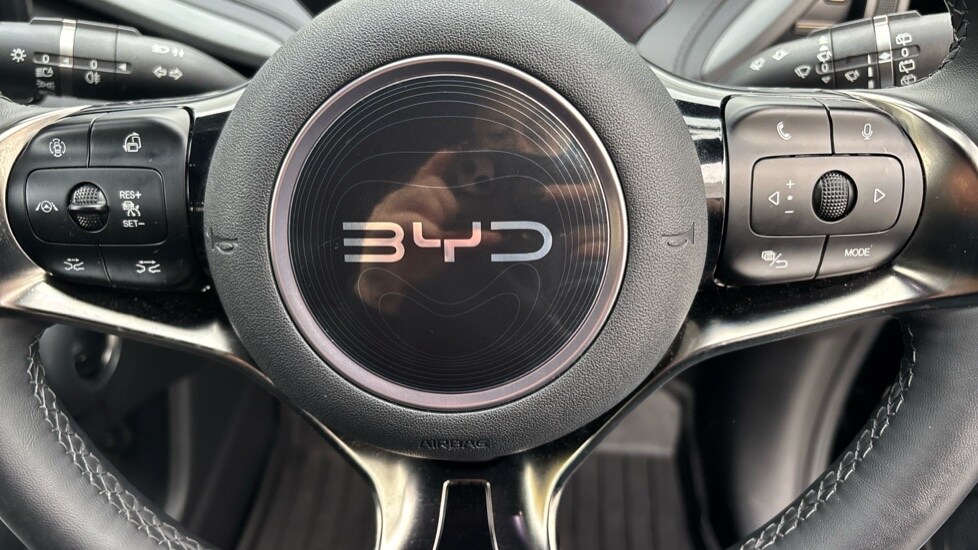 Used BYD Atto 3 2025 for sale - 76366510: Photo 46