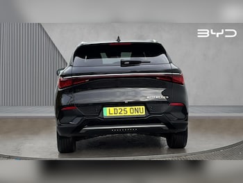 Used BYD Atto 3 2025 for sale - 76366510: Photo