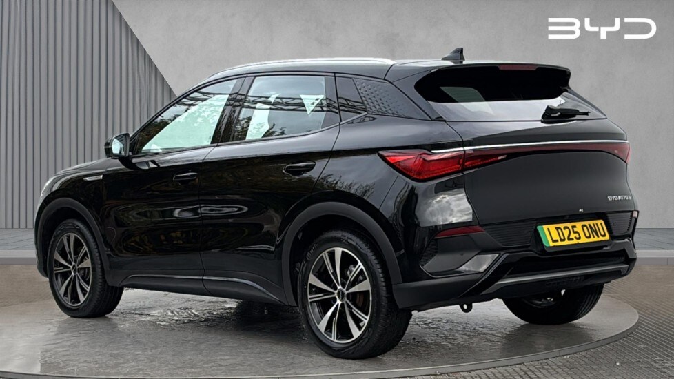 Used BYD Atto 3 2025 for sale - 76366510: Photo 5