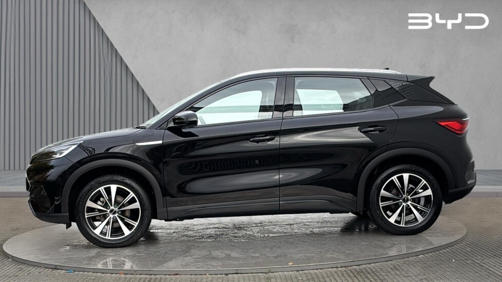 Used BYD Atto 3 2025 for sale - 76366510: Photo 6