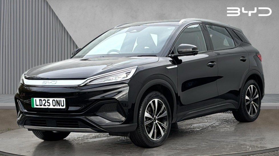 Used BYD Atto 3 2025 for sale - 76366510: Photo 7