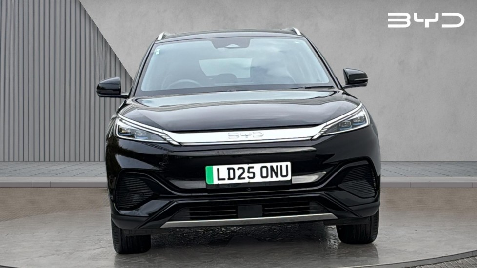 Used BYD Atto 3 2025 for sale - 76366510: Photo 8