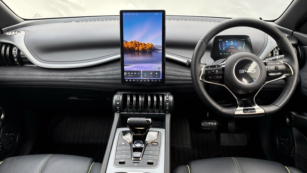 Used BYD Atto 3 2025 for sale - 76366510: Photo 9