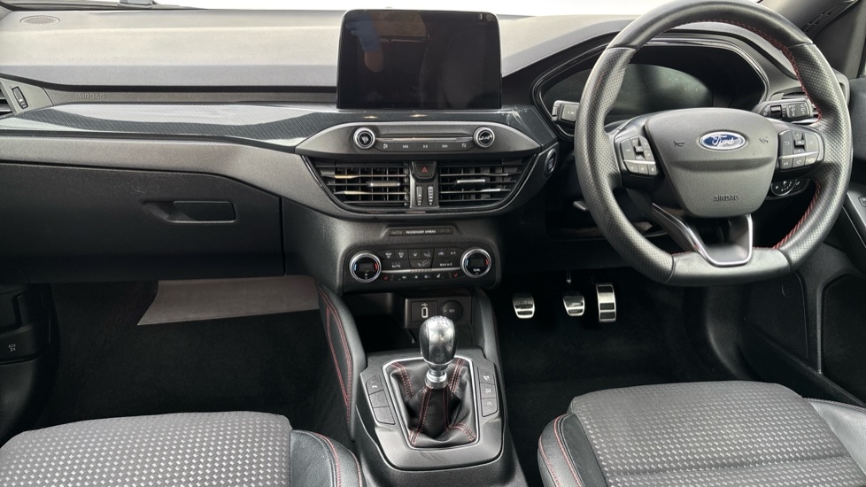 Used Ford Focus 2020 for sale - 76937506: Photo 11