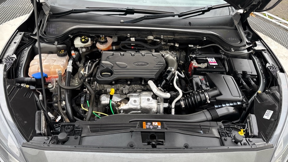 Used Ford Focus 2020 for sale - 76937506: Photo 16