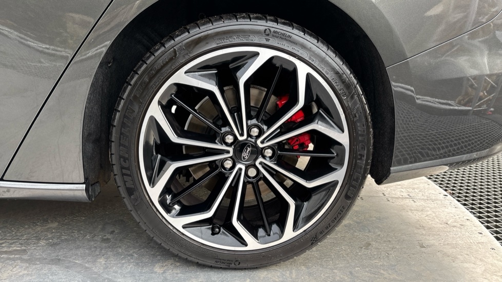 Used Ford Focus 2020 for sale - 76937506: Photo 18