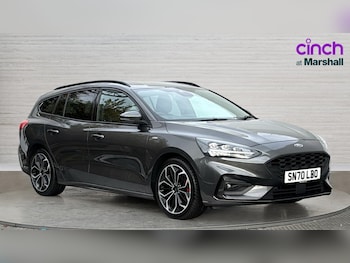 Used Ford Focus 2020 for sale - 76937506: Photo