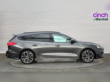 Used Ford Focus 2020 for sale - 76937506: Photo