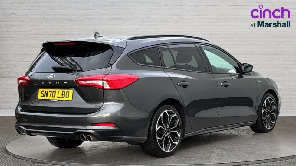 Used Ford Focus 2020 for sale - 76937506: Photo 3