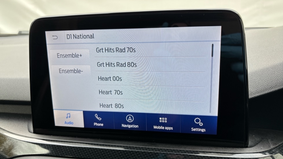 Used Ford Focus 2020 for sale - 76937506: Photo 37