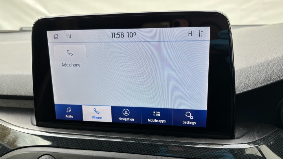 Used Ford Focus 2020 for sale - 76937506: Photo 38