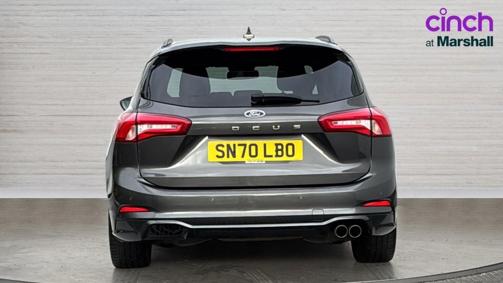 Used Ford Focus 2020 for sale - 76937506: Photo 4