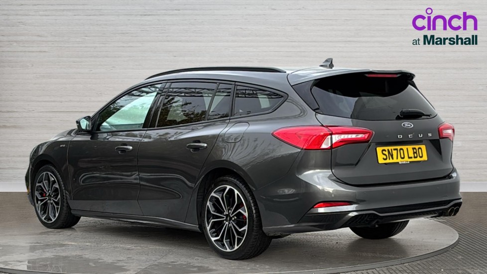 Used Ford Focus 2020 for sale - 76937506: Photo 5