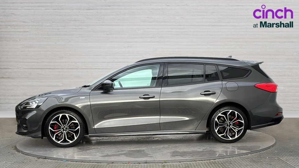 Used Ford Focus 2020 for sale - 76937506: Photo 6