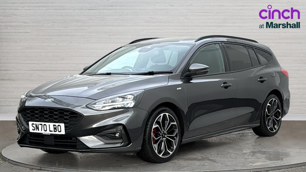 Used Ford Focus 2020 for sale - 76937506: Photo 7