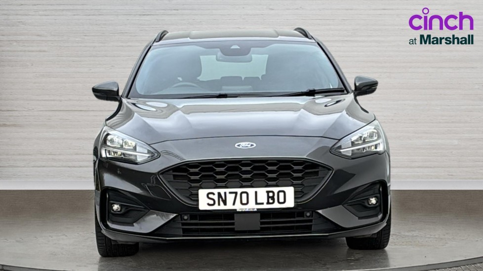 Used Ford Focus 2020 for sale - 76937506: Photo 8