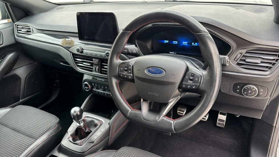 Used Ford Focus 2020 for sale - 76937506: Photo 9