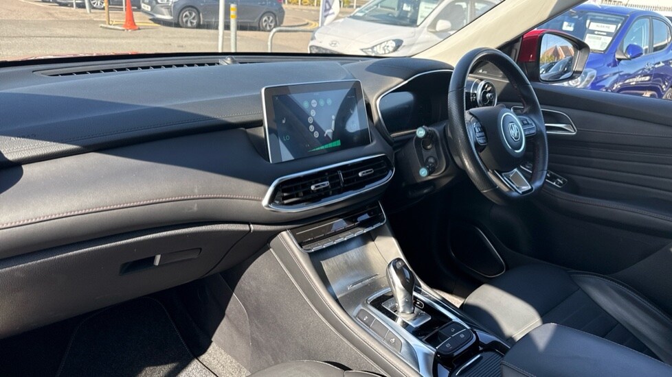 Used MG MG HS 2023 for sale - 77042835: Photo 10