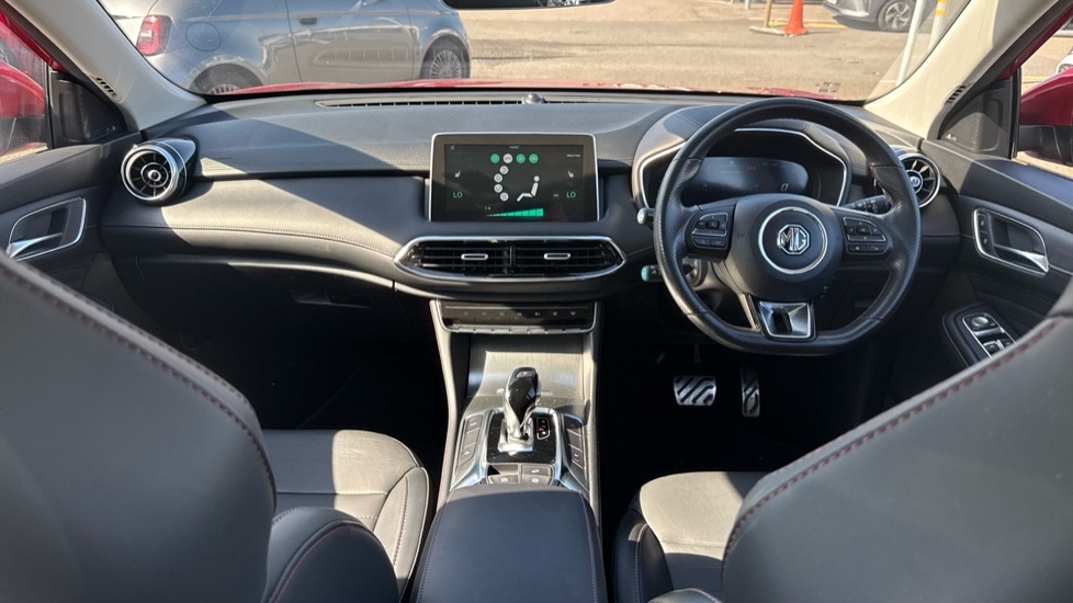 Used MG MG HS 2023 for sale - 77042835: Photo 11