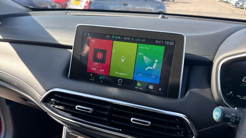 Used MG MG HS 2023 for sale - 77042835: Photo 12