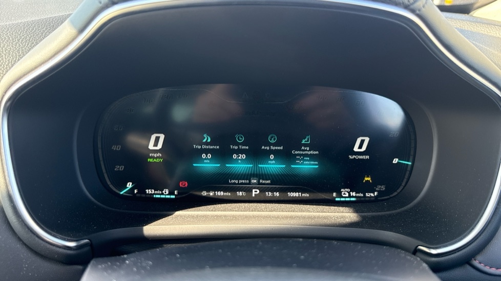 Used MG MG HS 2023 for sale - 77042835: Photo 13