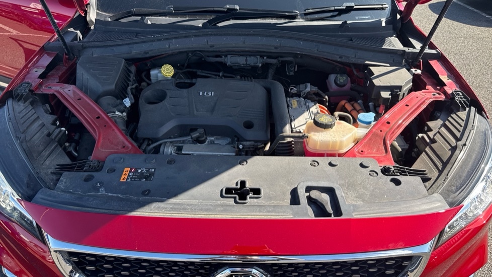 Used MG MG HS 2023 for sale - 77042835: Photo 16