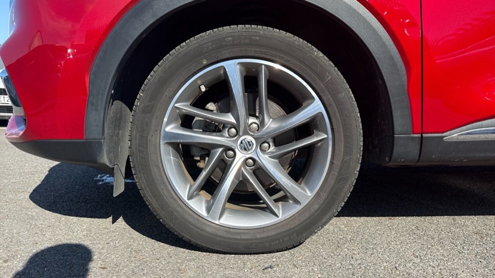 Used MG MG HS 2023 for sale - 77042835: Photo 17