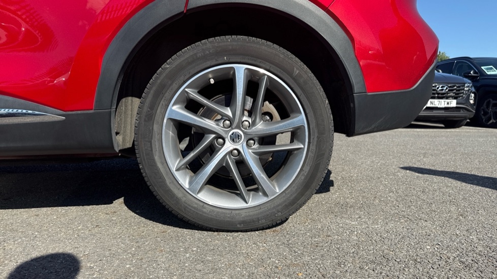 Used MG MG HS 2023 for sale - 77042835: Photo 18