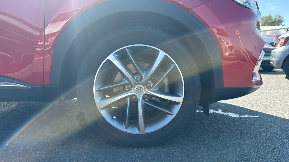 Used MG MG HS 2023 for sale - 77042835: Photo 20