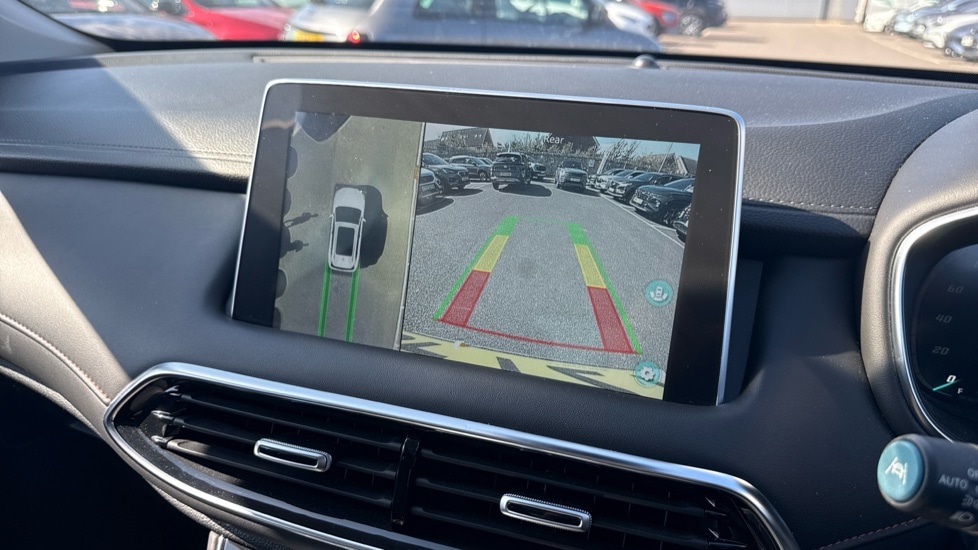 Used MG MG HS 2023 for sale - 77042835: Photo 28