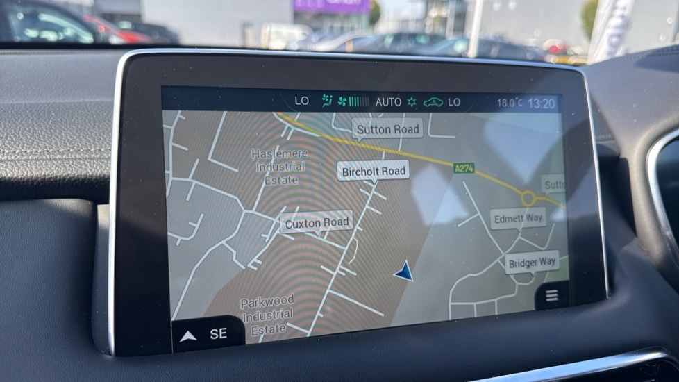 Used MG MG HS 2023 for sale - 77042835: Photo 29