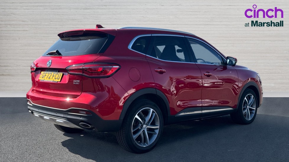 Used MG MG HS 2023 for sale - 77042835: Photo 3