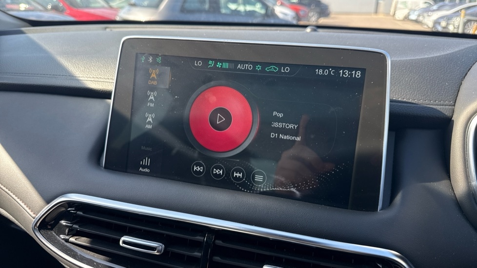 Used MG MG HS 2023 for sale - 77042835: Photo 37