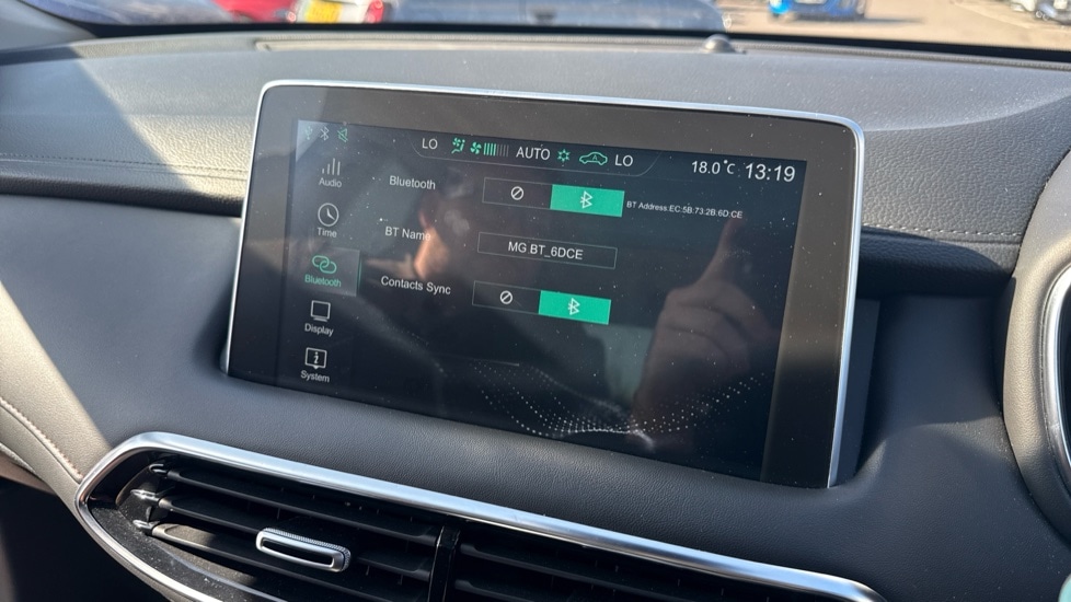 Used MG MG HS 2023 for sale - 77042835: Photo 38