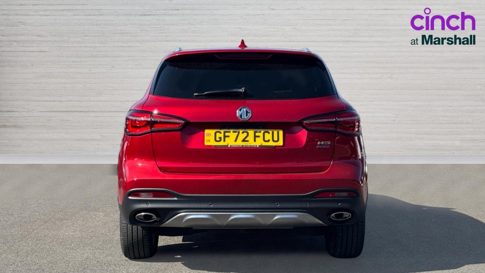 Used MG MG HS 2023 for sale - 77042835: Photo 4