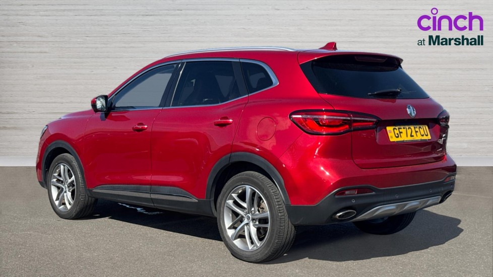 Used MG MG HS 2023 for sale - 77042835: Photo 5