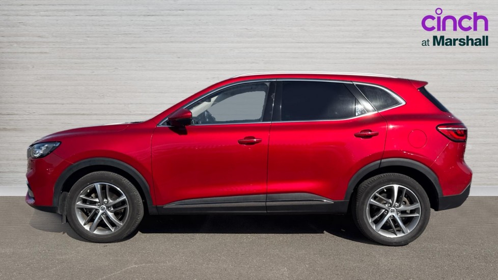 Used MG MG HS 2023 for sale - 77042835: Photo 6