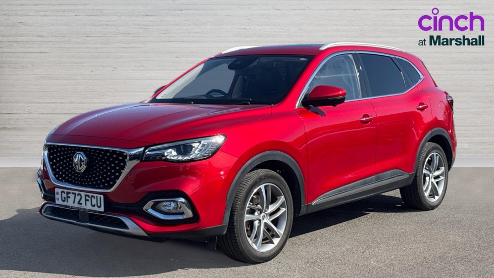 Used MG MG HS 2023 for sale - 77042835: Photo 7