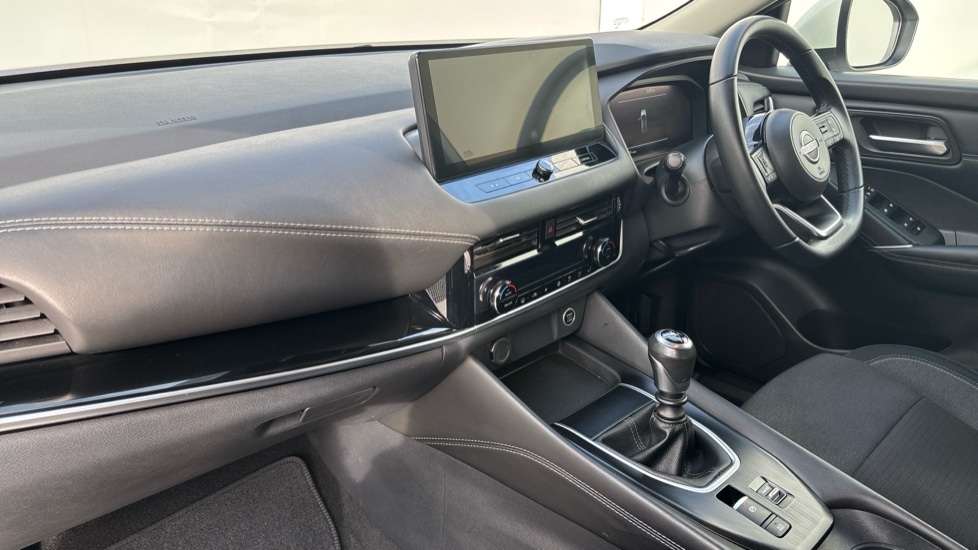 Used Nissan Qashqai 2022 for sale - 76244526: Photo 10