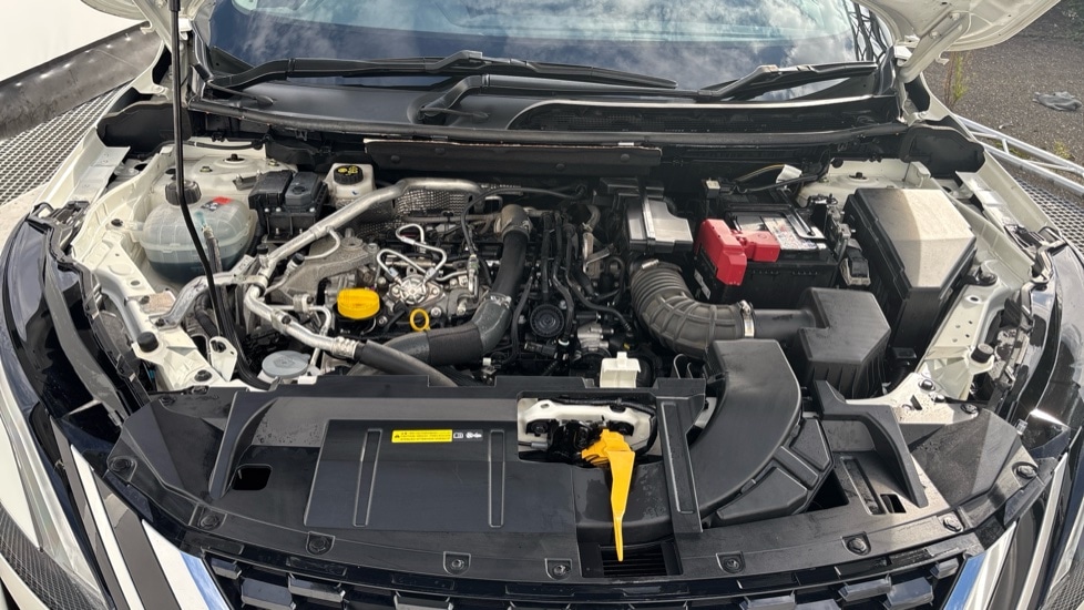 Used Nissan Qashqai 2022 for sale - 76244526: Photo 16