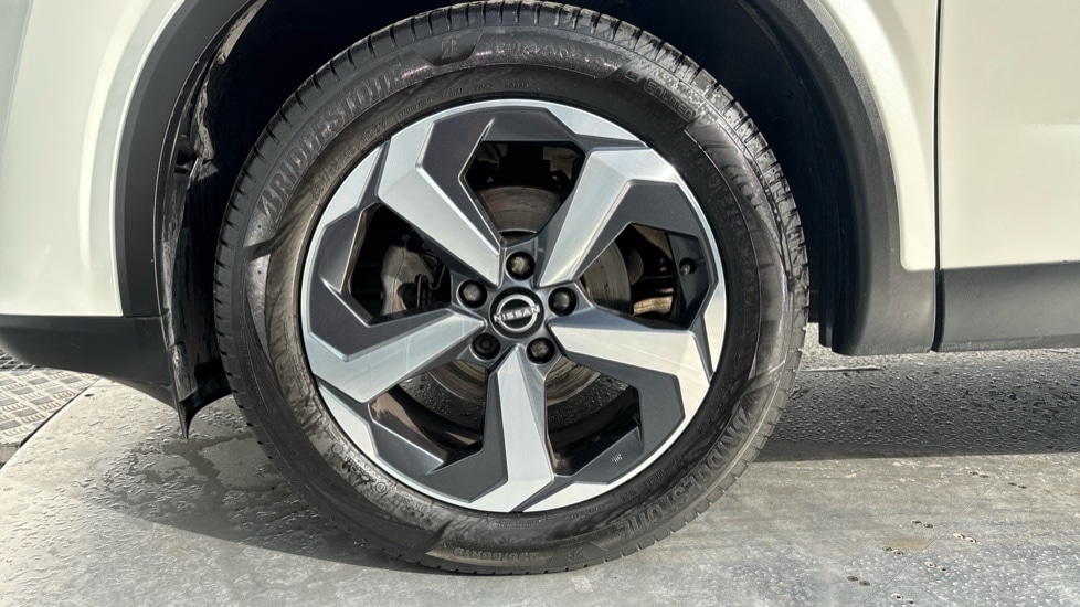 Used Nissan Qashqai 2022 for sale - 76244526: Photo 17