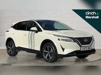 2022 - 1.3 DiG-T MH N-Connecta 5dr