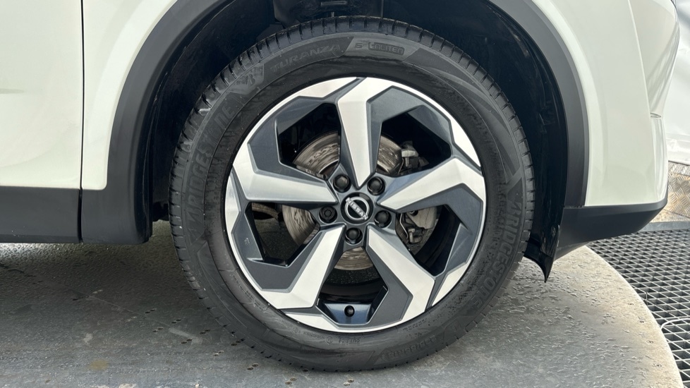 Used Nissan Qashqai 2022 for sale - 76244526: Photo 20