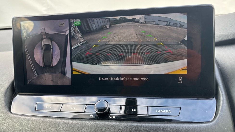 Used Nissan Qashqai 2022 for sale - 76244526: Photo 28