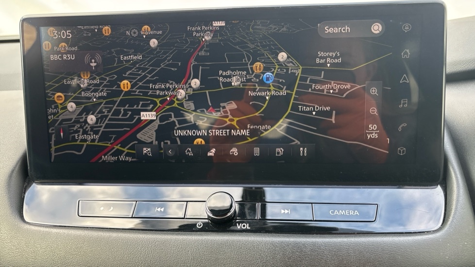 Used Nissan Qashqai 2022 for sale - 76244526: Photo 29