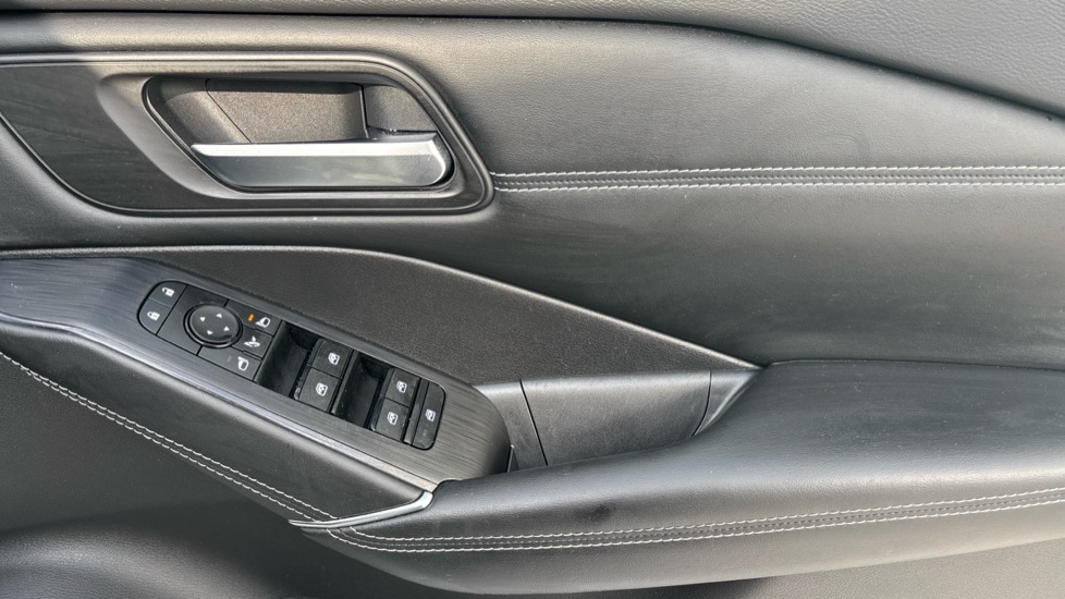 Used Nissan Qashqai 2022 for sale - 76244526: Photo 32