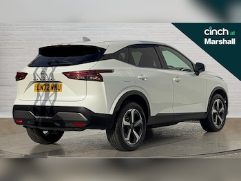 Used Nissan Qashqai 2022 for sale - 76244526: Photo