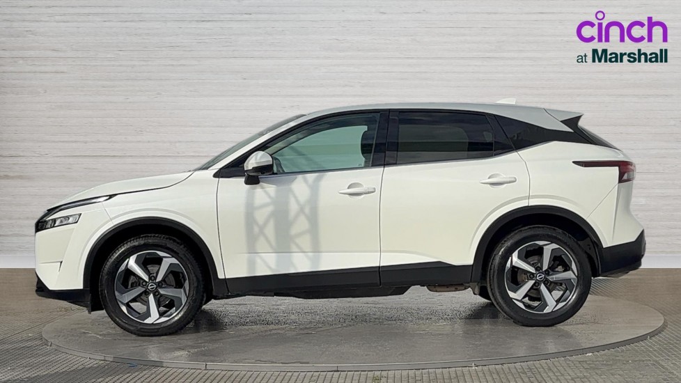 Used Nissan Qashqai 2022 for sale - 76244526: Photo 6