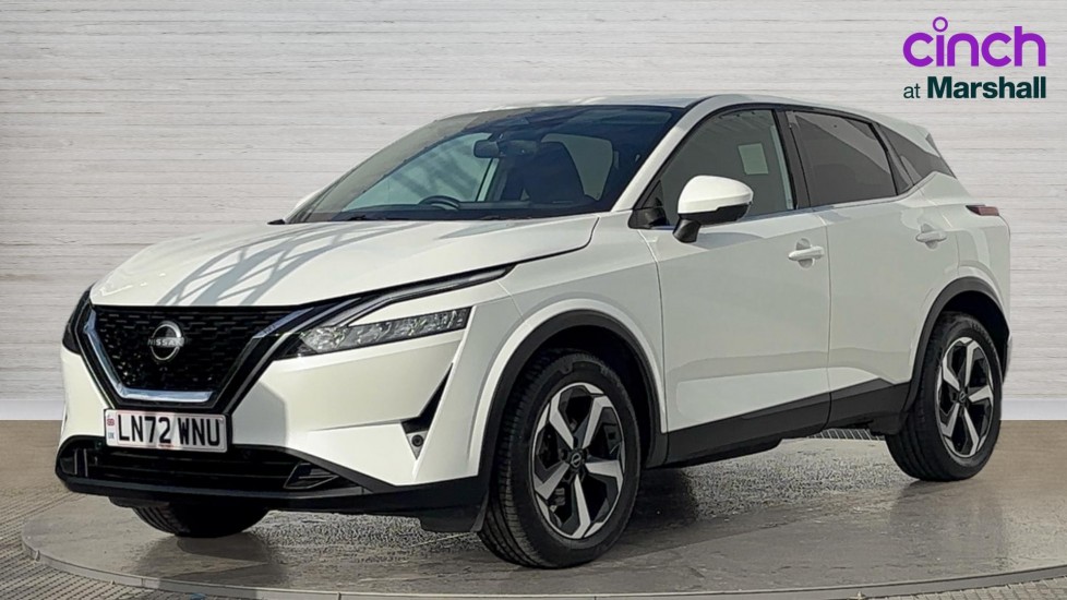 Used Nissan Qashqai 2022 for sale - 76244526: Photo 7