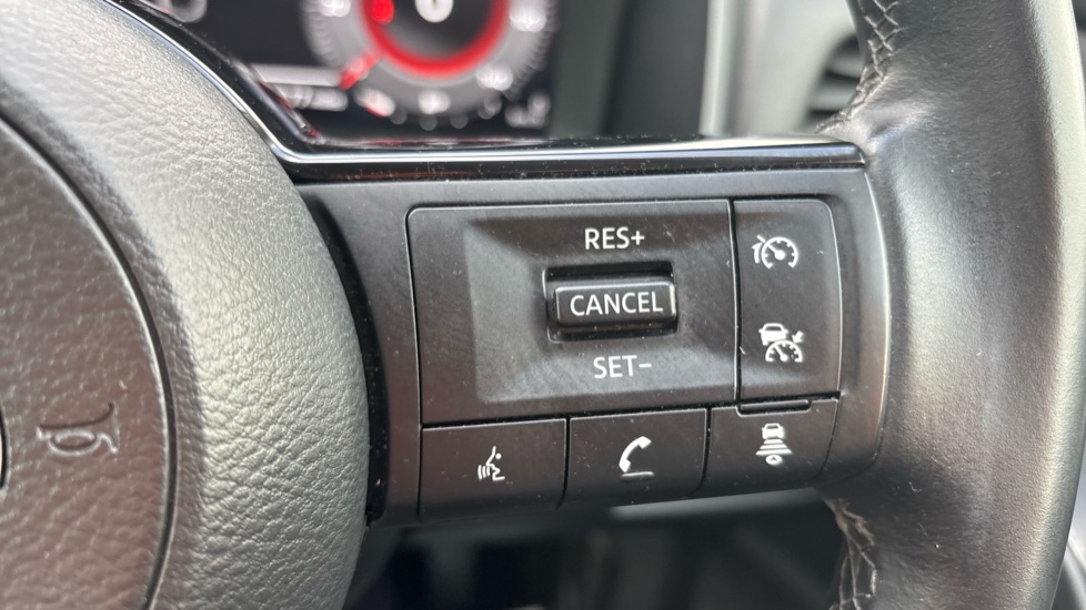 Used Nissan Qashqai 2022 for sale - 76244526: Photo 71